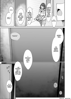 [Oojiromu] Sex Life with My Hated Stepfather: Nobody Told Me His Dick Was Bigger Than My Boyfriend's! [MTL] — page 20