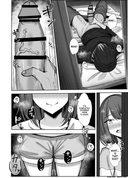 [Oojiromu] Sex Life with My Hated Stepfather: Nobody Told Me His Dick Was Bigger Than My Boyfriend's! [MTL] — page 21