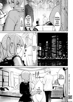 [Kaitsushin (Namamo Nanase)] JS Gyaru ga Hame Ochiru made — page 14