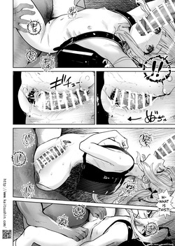 [Kaitsushin (Namamo Nanase)] JS Gyaru ga Hame Ochiru made — page 19