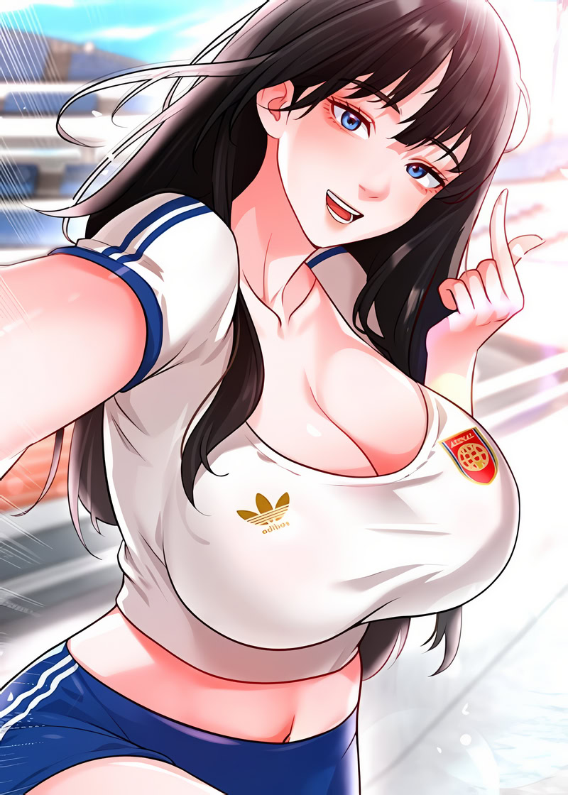 足球型男脱单指南 | 足球型男脫單指南 1-72 page 4 full