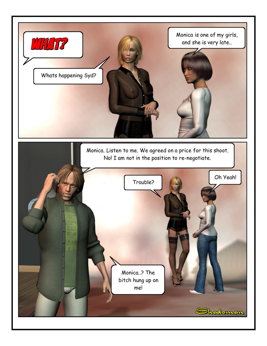 Devious Photographer part1 page 10 full