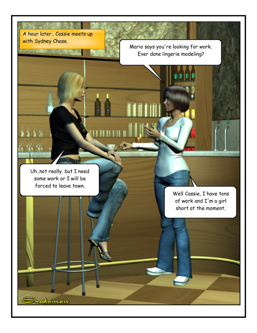 Devious Photographer part1 page 4 full