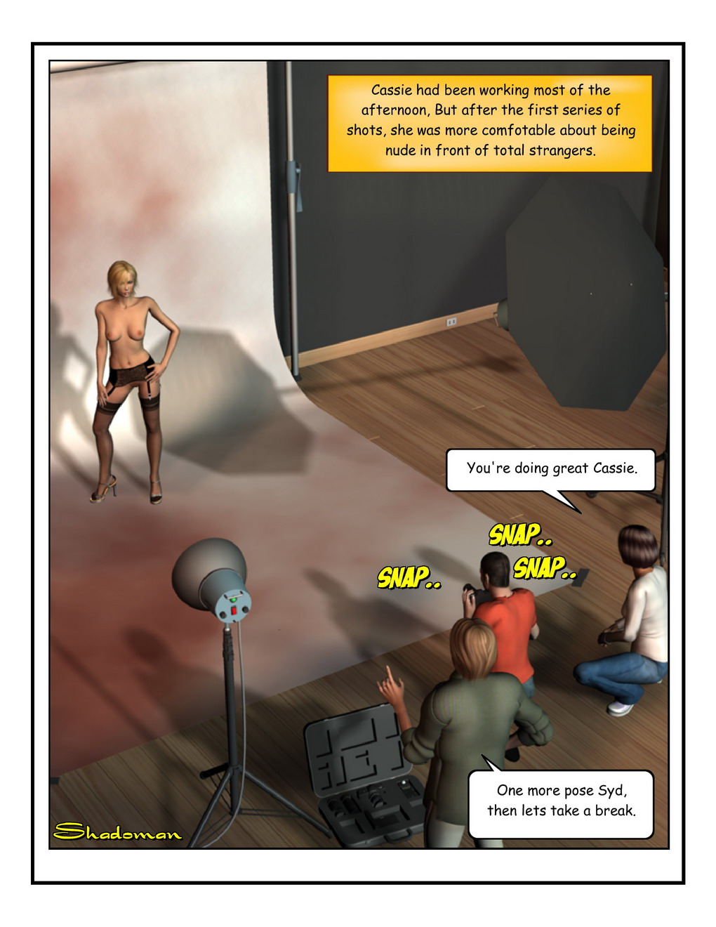 Devious Photographer part1 page 7 full