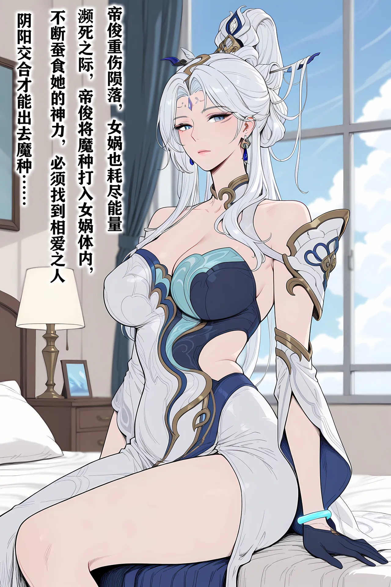 女娲 page 2 full