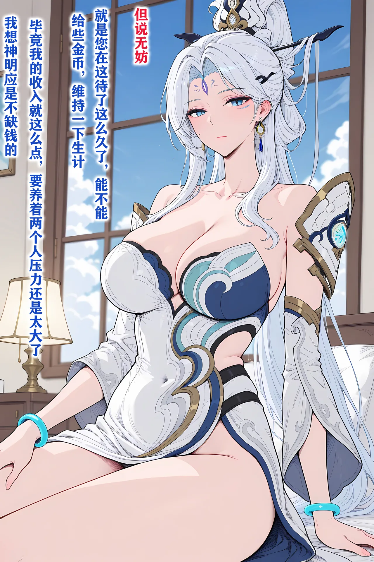 女娲 page 8 full