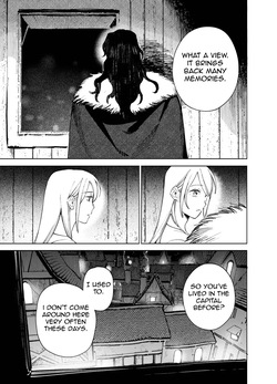 [Igedoaha] Maiden: Spring ~The Former Knight and Prostitute~ [English] [Decensored] [Digital] [SrimShady] — page 17