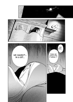 [Igedoaha] Maiden: Spring ~The Former Knight and Prostitute~ [English] [Decensored] [Digital] [SrimShady] — page 20