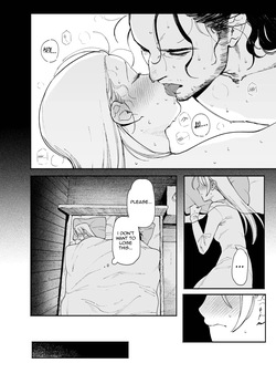 [Igedoaha] Maiden: Spring ~The Former Knight and Prostitute~ [English] [Decensored] [Digital] [SrimShady] — page 22