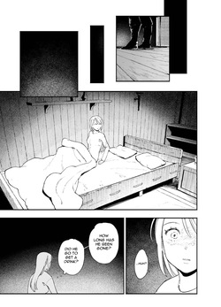 [Igedoaha] Maiden: Spring ~The Former Knight and Prostitute~ [English] [Decensored] [Digital] [SrimShady] — page 23