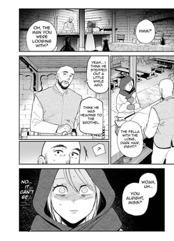 [Igedoaha] Maiden: Spring ~The Former Knight and Prostitute~ [English] [Decensored] [Digital] [SrimShady] — page 24