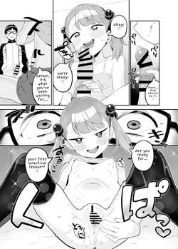 [Toranoe no Makimono (Toranoe)] Mesugaki Datte Wakarasaretai | Sometimes Cocky Sluts Wanna Be Taught A Lesson Too! [English] [Penguin Piper] [Digital] — page 12