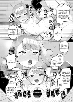 [Toranoe no Makimono (Toranoe)] Mesugaki Datte Wakarasaretai | Sometimes Cocky Sluts Wanna Be Taught A Lesson Too! [English] [Penguin Piper] [Digital] — page 21