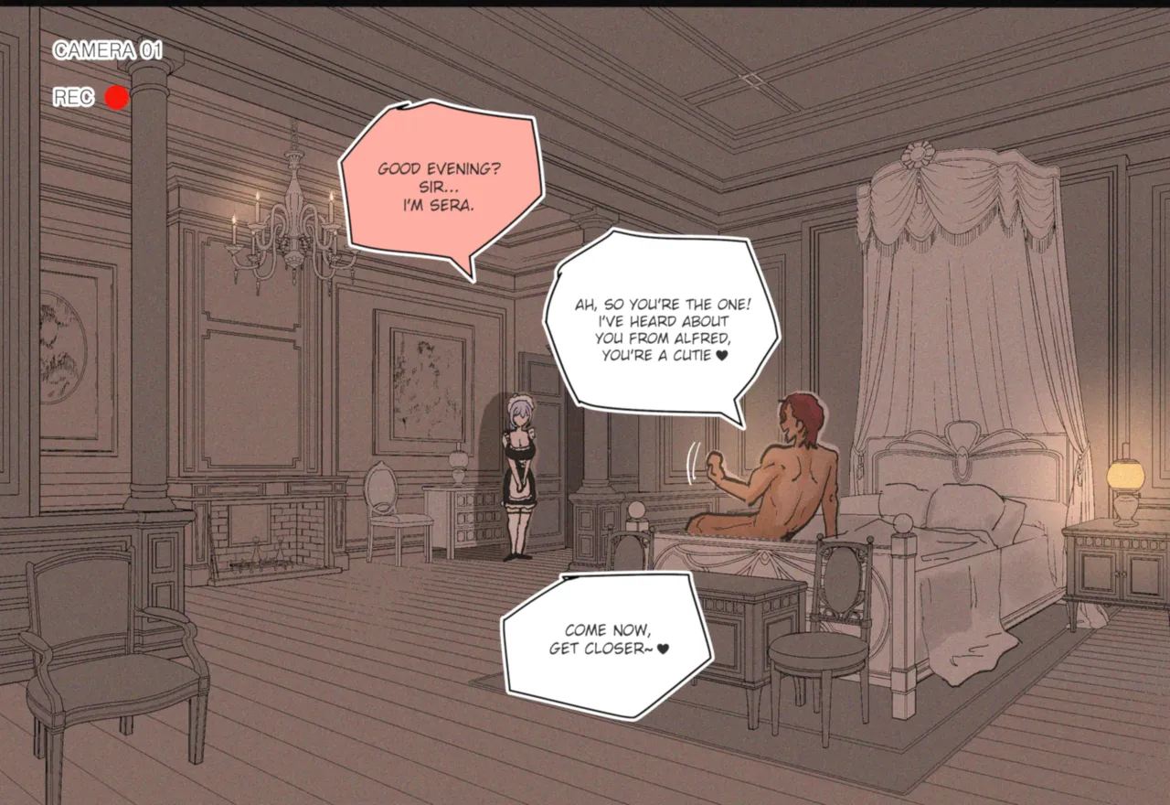 Spiral page 10 full