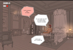Spiral [English] (low effort de-cuck) — page 10