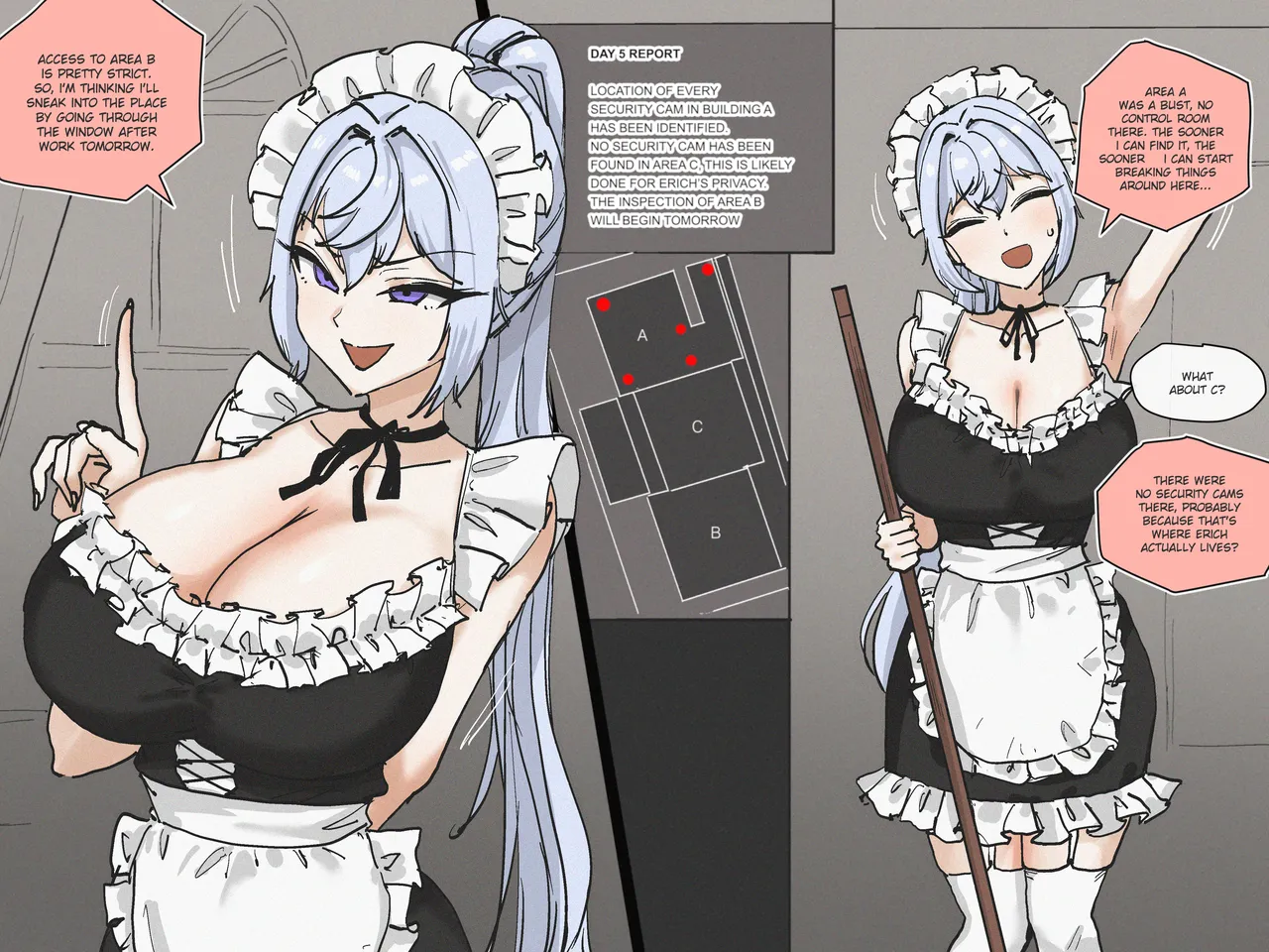 Spiral page 6 full