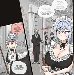 Spiral [English] (low effort de-cuck) — page 8