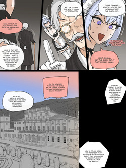Spiral [English] (low effort de-cuck) — page 9