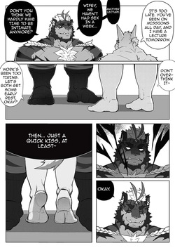 ECLIPSE2][WEISUN][LEOOOLIOOON][ENGLISH] — page 11