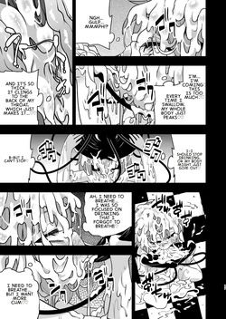 [Happiness Milk (Obyaa)] BUKKAKE HAKUDAKU SATORI (Touhou Project) [Digital] [English] [MTL] — page 17