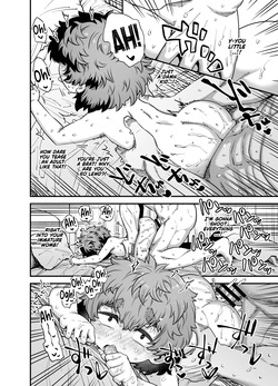 [Hiyakake Gohan (Oyabe Ryo)] Tonari no Ko | The Girl Next Door [English] [NudeSalad] [Digital] — page 24