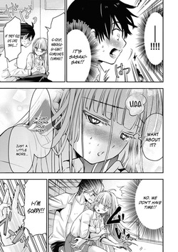 [Itsumoto Roi] Bokura no Libido - CHAPTER 7 (English) — page 14