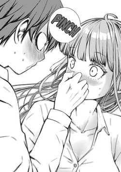[Itsumoto Roi] Bokura no Libido - CHAPTER 7 (English) — page 15