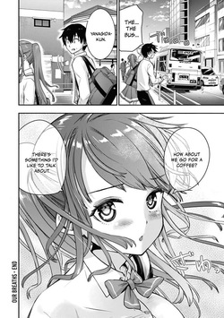 [Itsumoto Roi] Bokura no Libido - CHAPTER 7 (English) — page 23