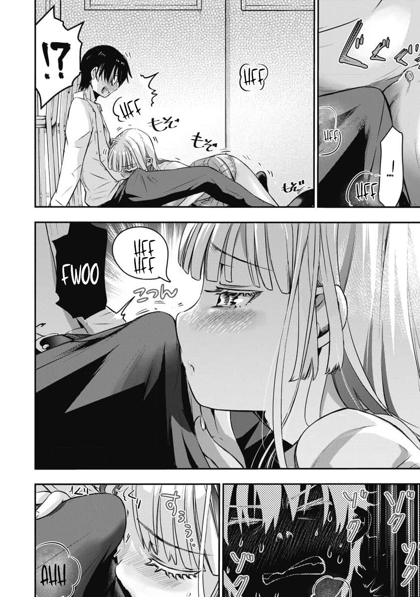 Bokura no Libido - CHAPTER 7 page 7 full