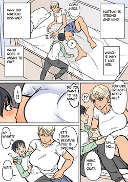 [HydeRide (Hyde)] Kakko Ii kara Suki [English] retranslated — page 23