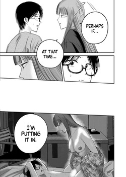 [Nakaura Tomoki] Ueno-kun wa Kaihatsu-zumi Dai 87 wa | Ueno-kun Has Been Developed Chapter 87 [English] — page 11