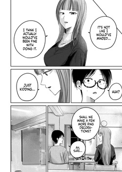 [Nakaura Tomoki] Ueno-kun wa Kaihatsu-zumi Dai 87 wa | Ueno-kun Has Been Developed Chapter 87 [English] — page 18