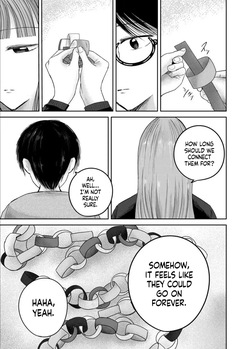[Nakaura Tomoki] Ueno-kun wa Kaihatsu-zumi Dai 87 wa | Ueno-kun Has Been Developed Chapter 87 [English] — page 19