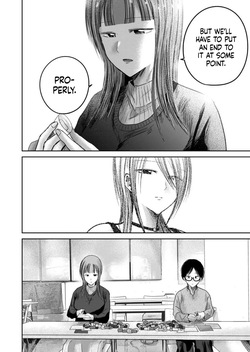 [Nakaura Tomoki] Ueno-kun wa Kaihatsu-zumi Dai 87 wa | Ueno-kun Has Been Developed Chapter 87 [English] — page 20