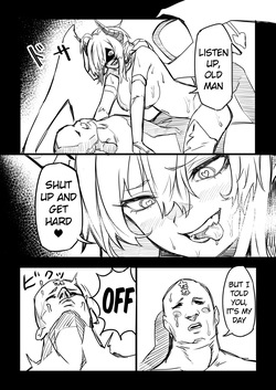 [Zero Shiki Hummer (Haishima XV)] Akuma no Kyoushisha (Senki Zesshou Symphogear) [English] [Digital] — page 13