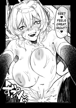 [Zero Shiki Hummer (Haishima XV)] Akuma no Kyoushisha (Senki Zesshou Symphogear) [English] [Digital] — page 15