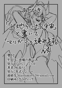 [Zero Shiki Hummer (Haishima XV)] Akuma no Kyoushisha (Senki Zesshou Symphogear) [English] [Digital] — page 21