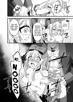 [Yajirushi Key (Meito)] Kasou Douwa wa Kiken ga Ippai!? Yumemi Gachi na Shoujo Hen 2 [English] [Digital] — page 18