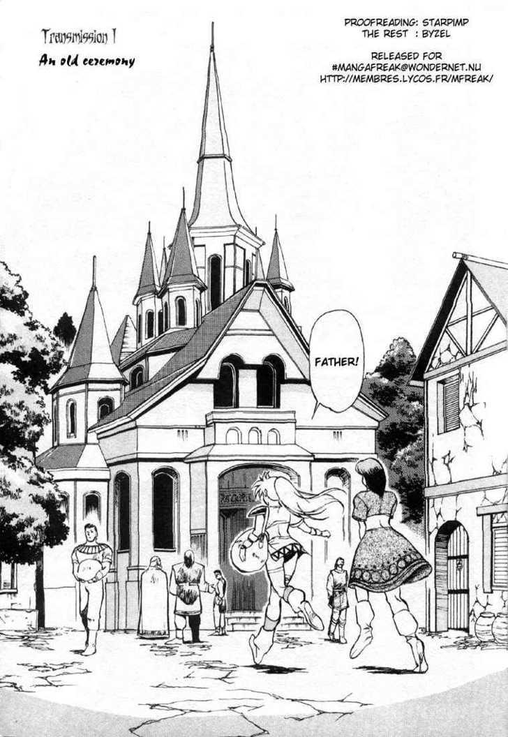 Legend of Lemnear Complete English Uncensored Compilation page 10 full