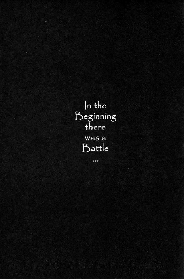 Legend of Lemnear Complete English Uncensored Compilation page 5 full