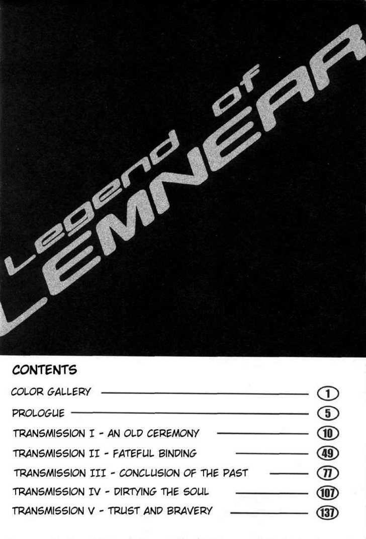 Legend of Lemnear Complete English Uncensored Compilation page 7 full
