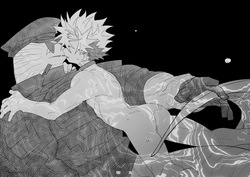 [Hanayori Kemono (KENSAN)] POISON – Sweet and venomous snake [English] — page 24