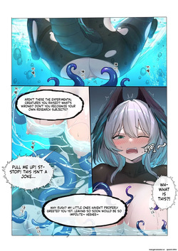 [LSC5] 角色系列——多萝西霍尔海雅本【2.0】(SCANMTL) — page 20