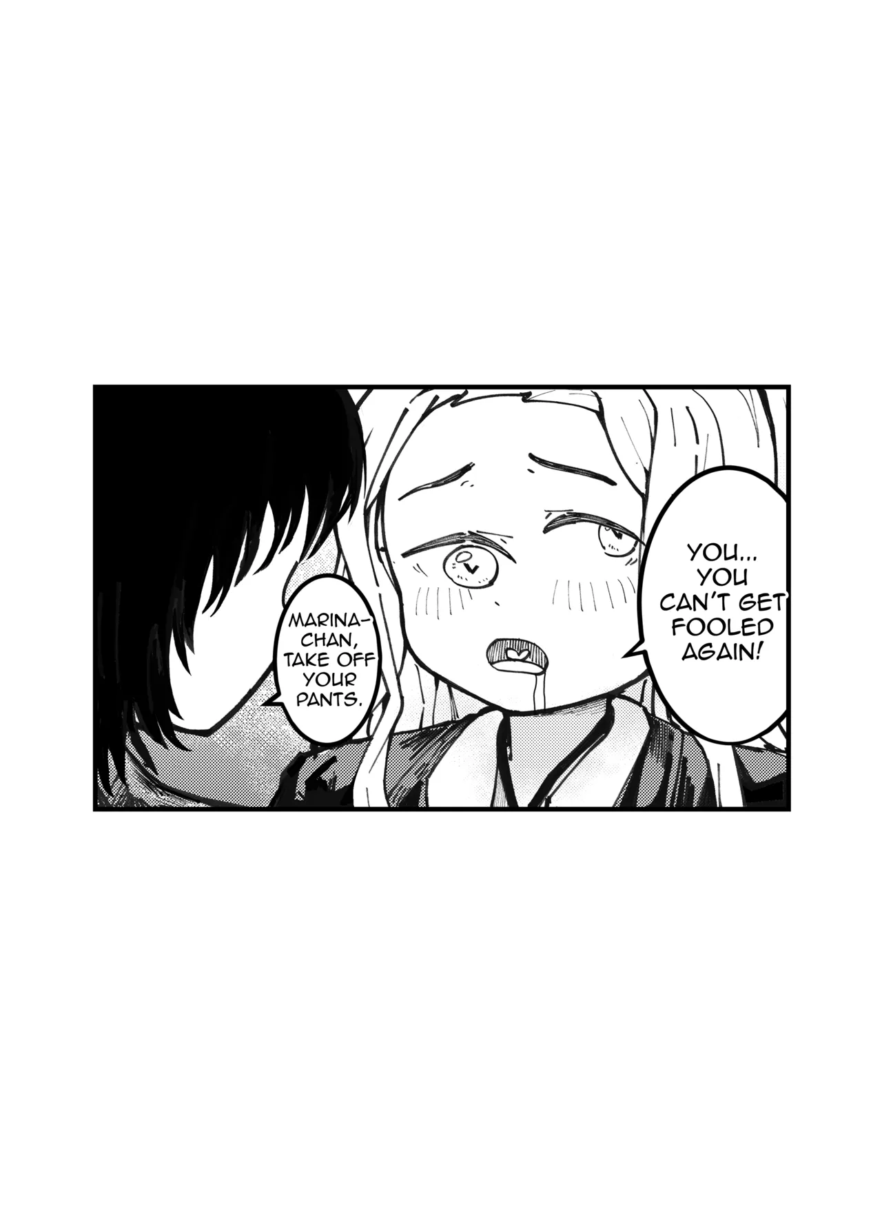 ShizuMari page 6 full