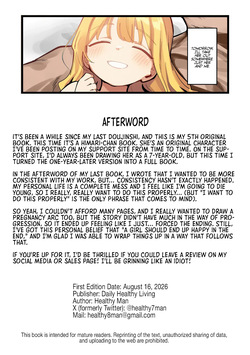 [Mainichi Kenkou Seikatsu (Healthyman)] Watashi no Tenshi na Musume  My Angelic Daughter[Colored] [English] [Castle TL] [Decensored] [Digital] — page 21