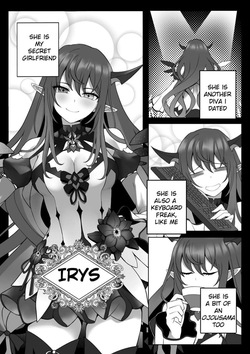 [Landacdeus] Midnight Lilies Full Release — page 15