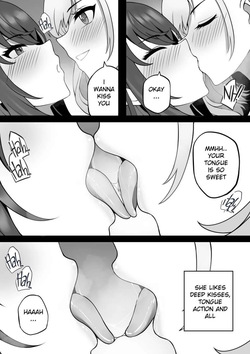 [Landacdeus] Midnight Lilies Full Release — page 17