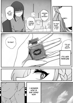[Landacdeus] Midnight Lilies Full Release — page 23