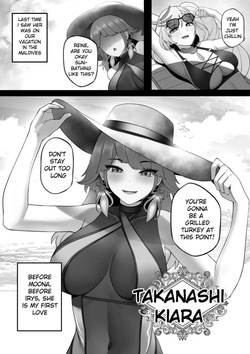 [Landacdeus] Midnight Lilies Full Release — page 24
