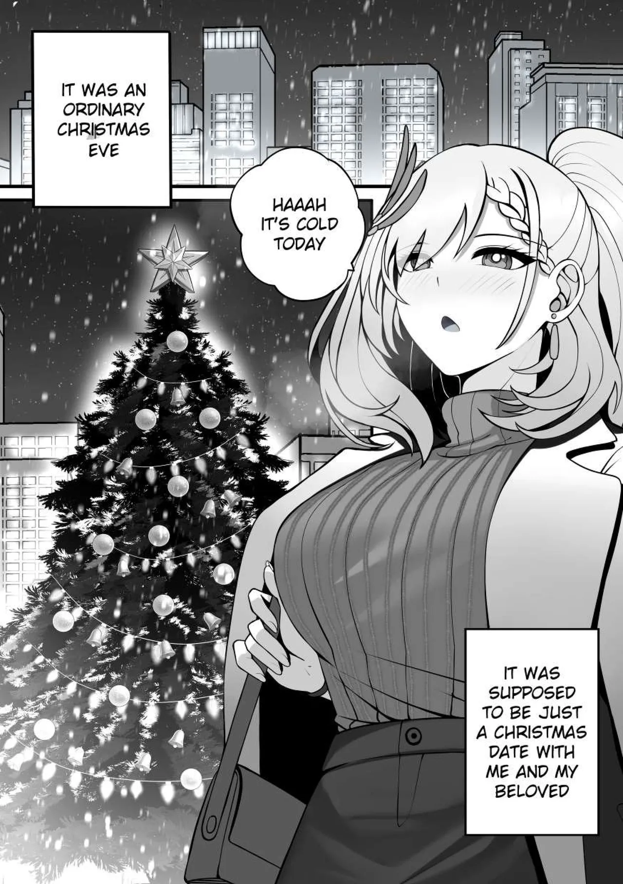 Midnight Lilies Full Release page 4 full